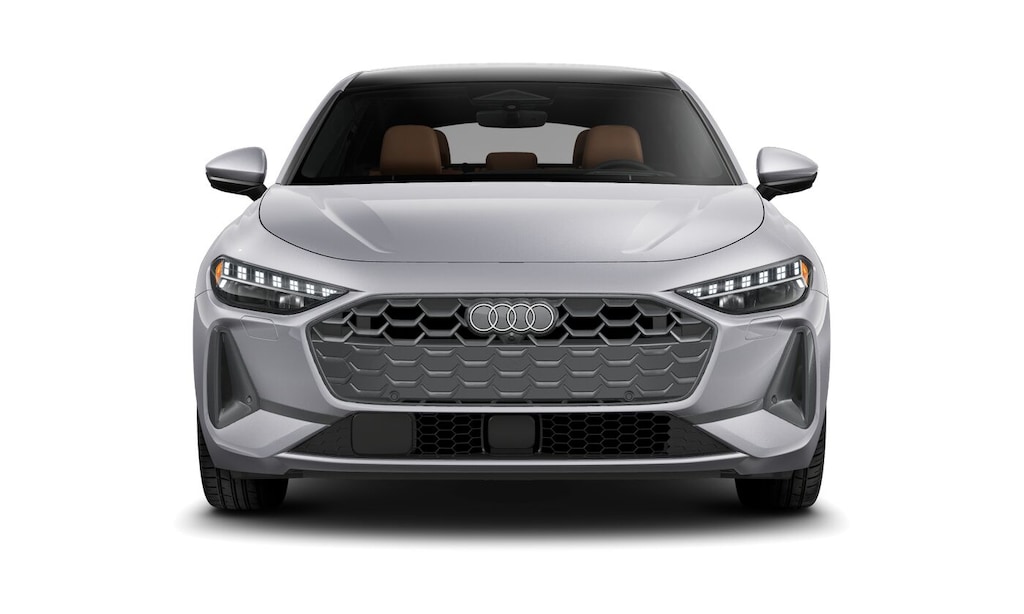 New 2025 Audi 2.0T Progressiv Sportback