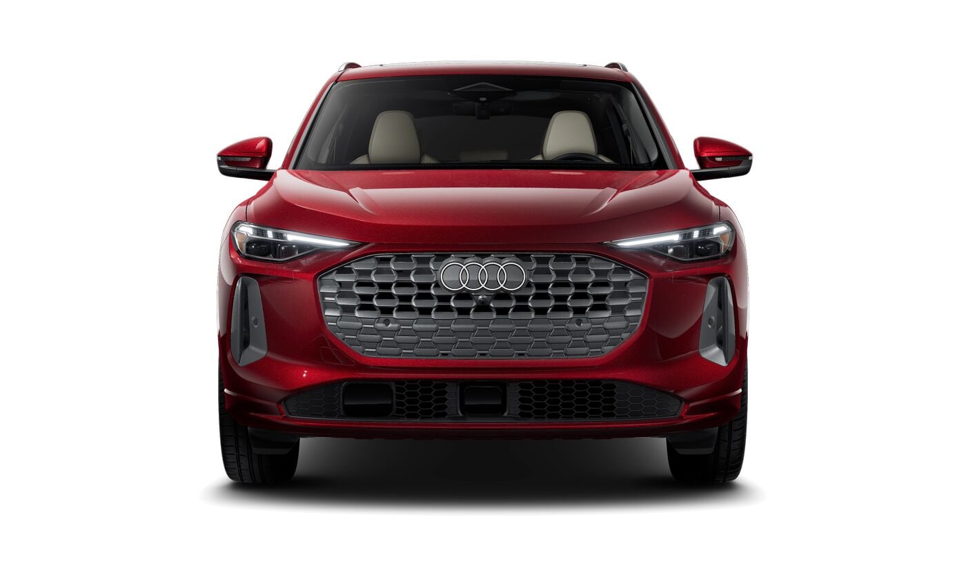 2026 Audi Q5 Prestige - Photo 38