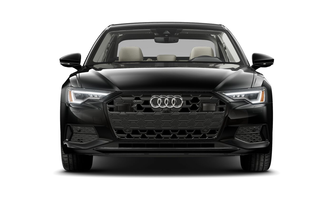 2025 Audi A6 Premium photo 3