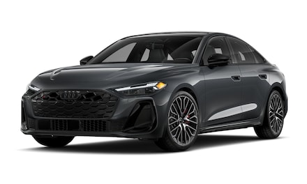 2026 Audi S5 Sportback