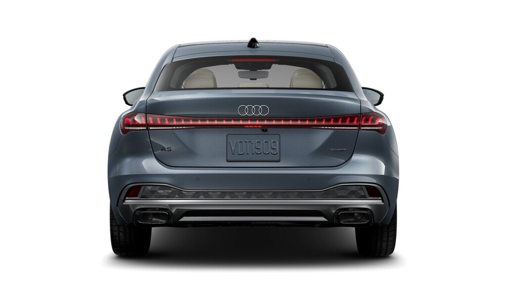 New 2026 Audi A5 2.0T Premium Hatchback