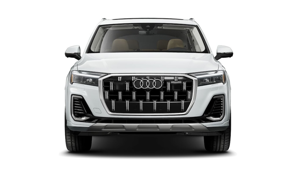 New 2025 Audi Q7 Auto For Sale in CT CT Audi Dealer