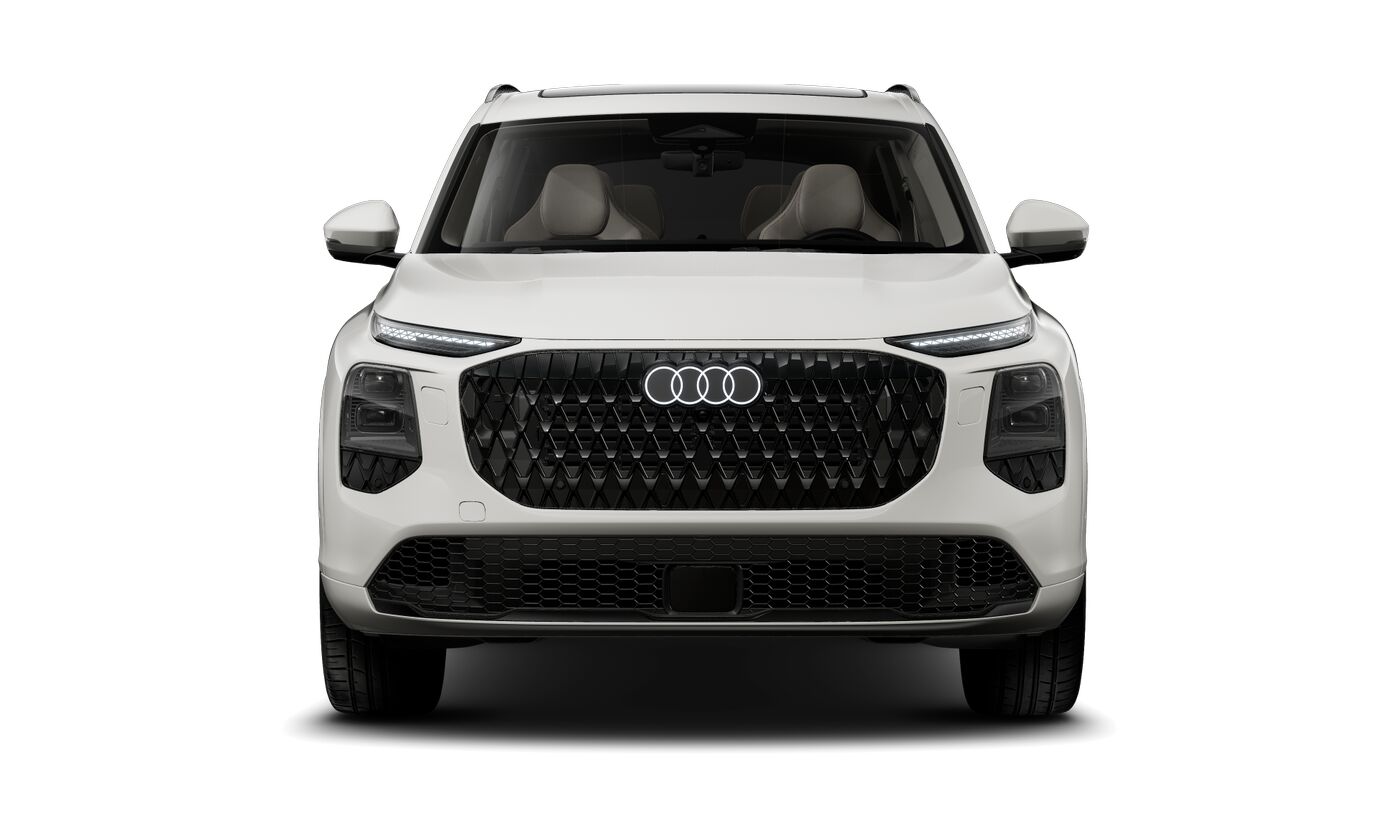 New 2027 Audi Q7 Premium SUV