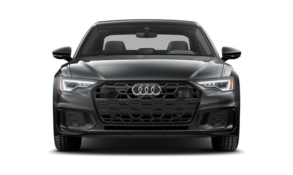Used 2025 Audi A6 3.0T Premium Convenience Black Optics quattro Sedan