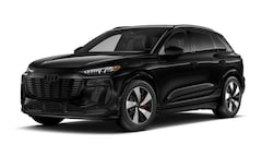 2025 Audi SQ6 e-tron Premium Plus quattro