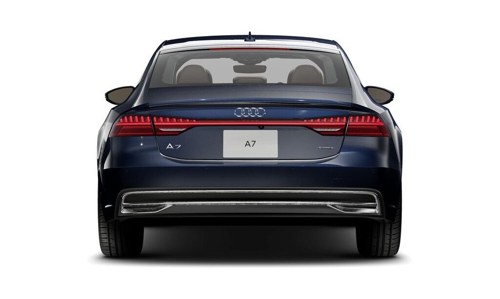 New 2025 Audi A7 For Sale at Audi Great Neck VIN WAUR2BF28SN000207