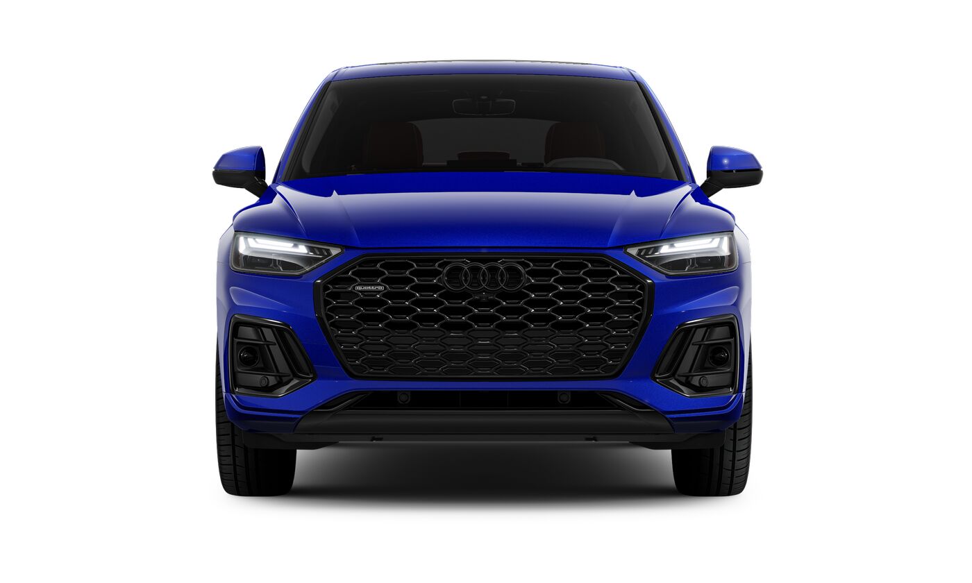 2025 Audi Q5 Sportback 45 S line Premium Plus photo 3
