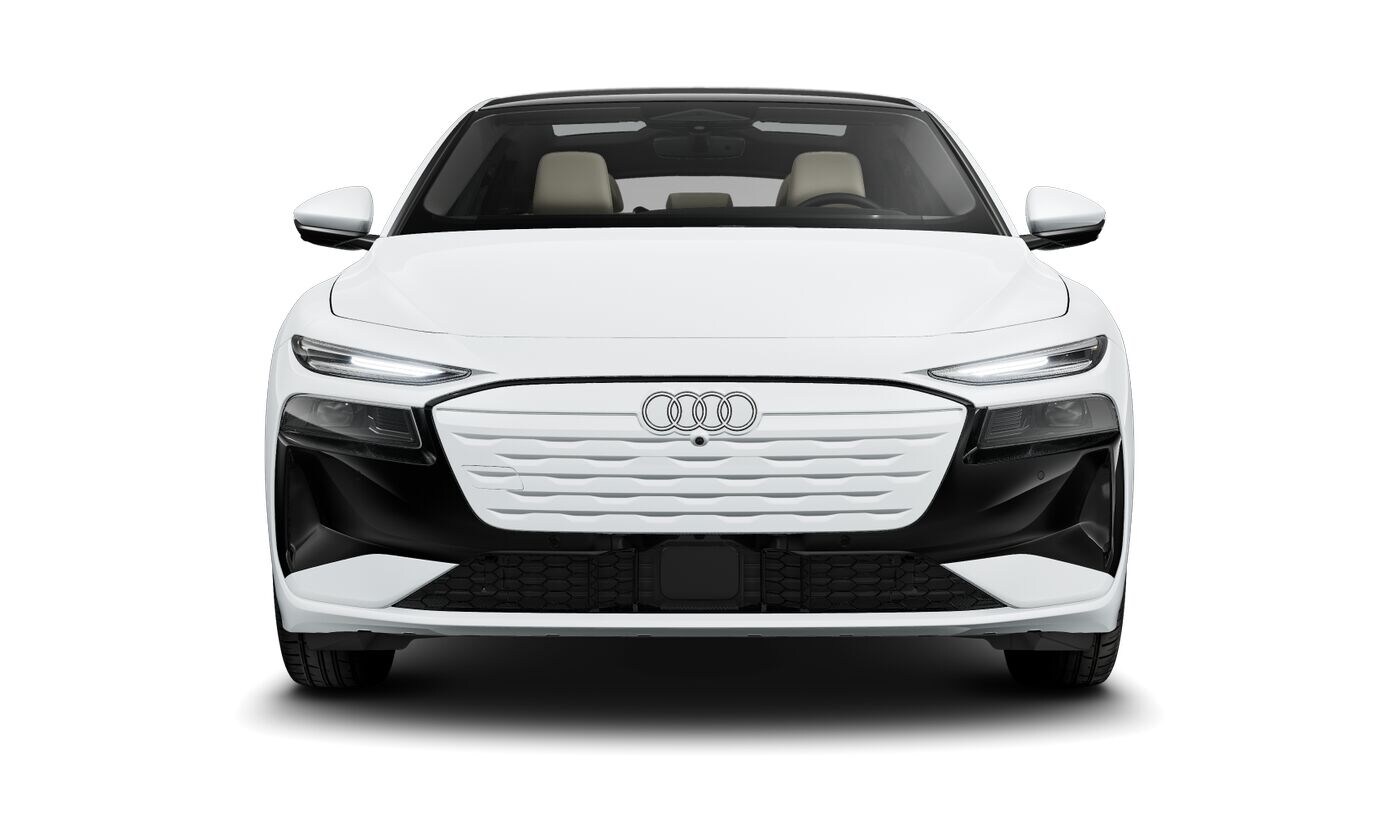 2025 Audi A6 Premium photo 3
