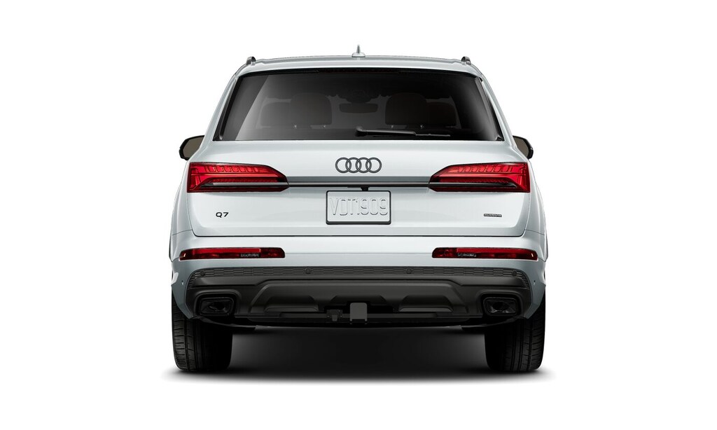 New 2026 Audi Q7 55 Premium Plus SUV