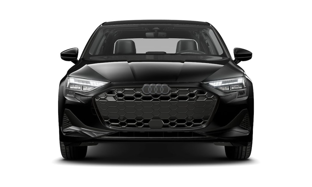 Used 2025 Audi A3 2.0T Premium Sedan