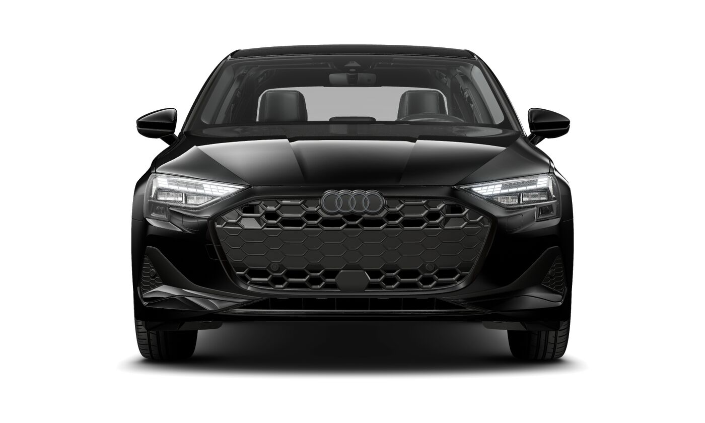 2025 Audi A3 2.0T Premium photo 3