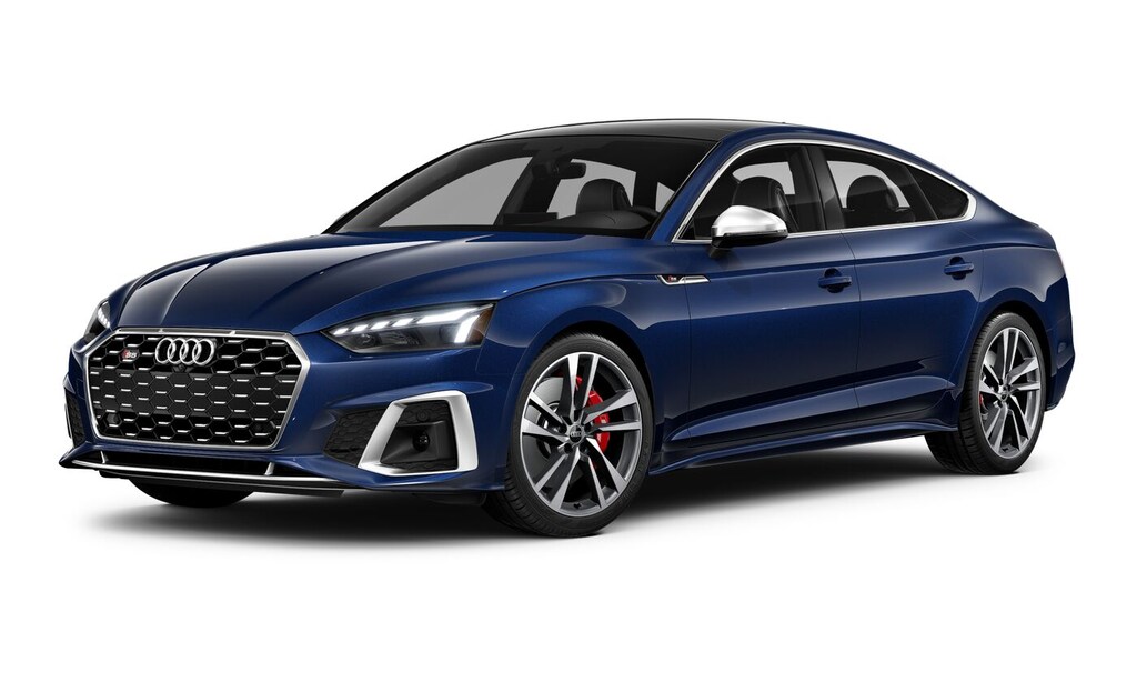 New 2025 Audi S5 3.0T Premium Plus For Sale in St. James, NY near