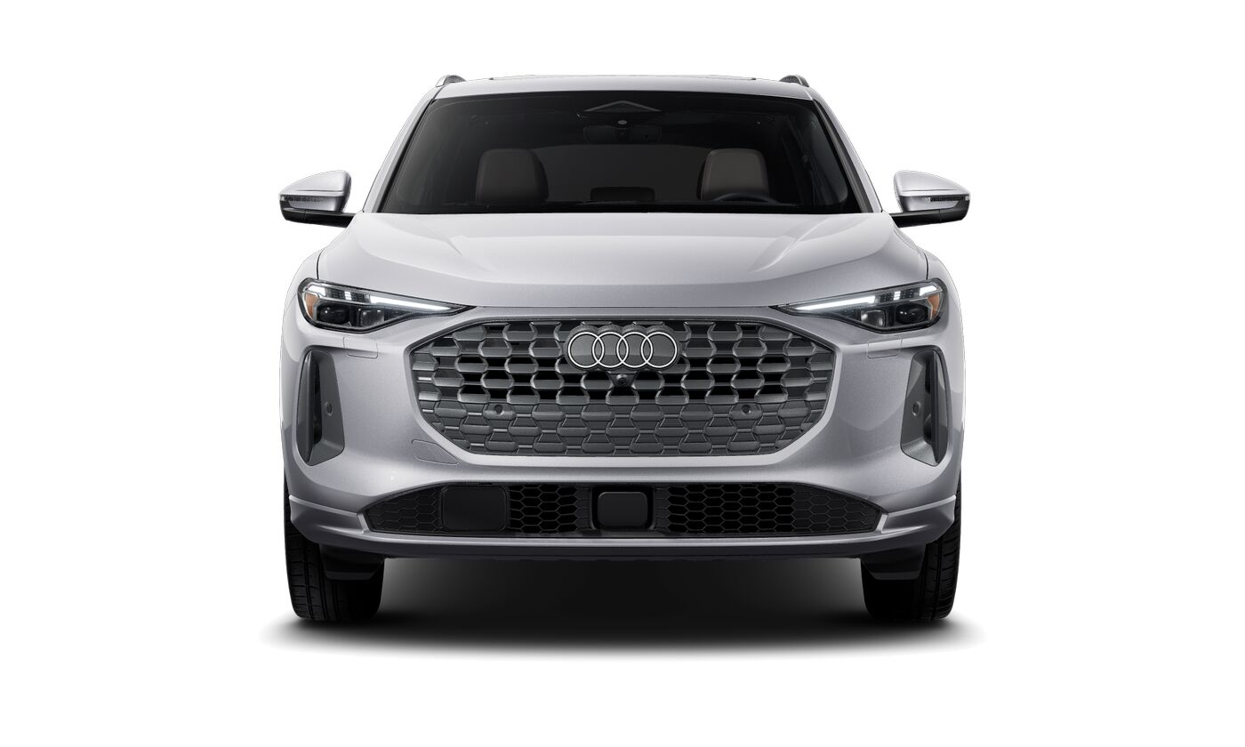 2025 Audi Q5 2.0T Premium Plus photo 3