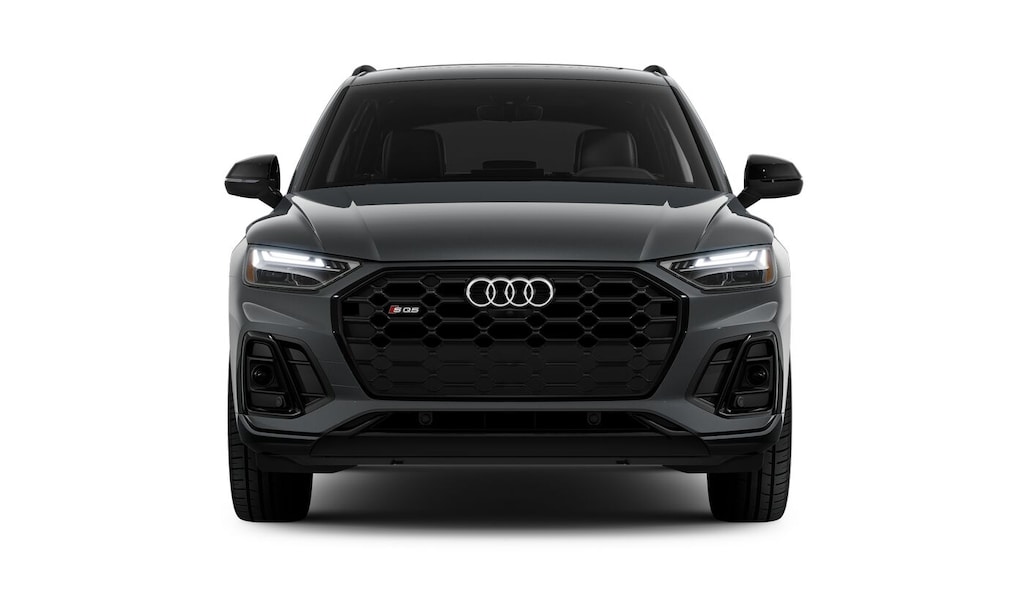 New 2024 Audi SQ5 For Sale in Livermore CA Near Pleasanton, Hayward