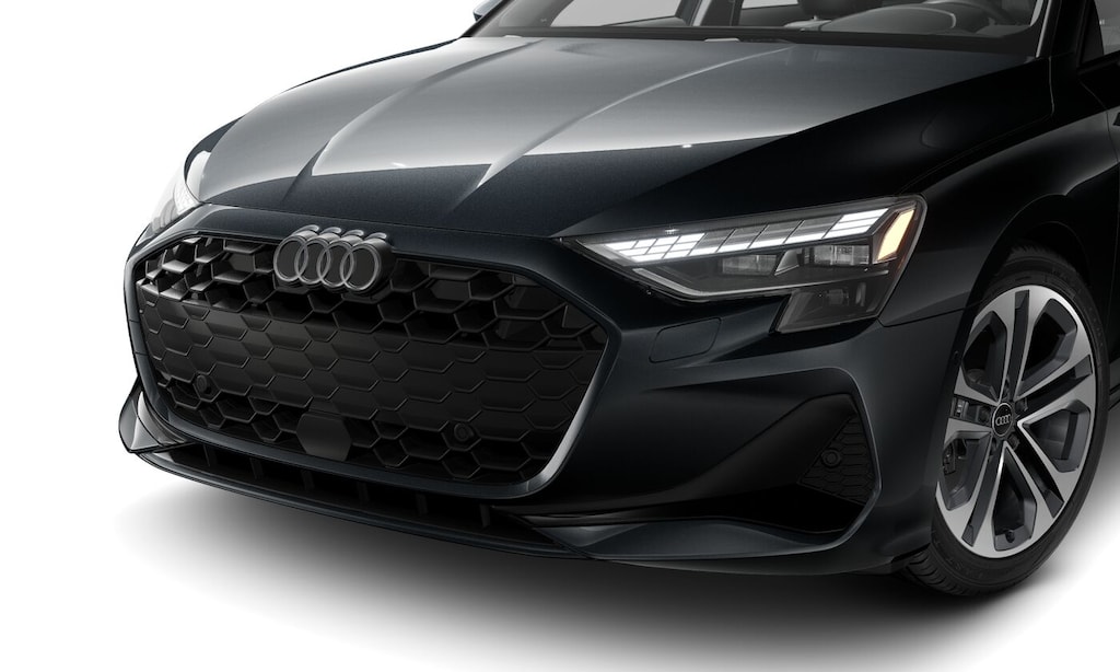 2025 Audi A3 For Sale