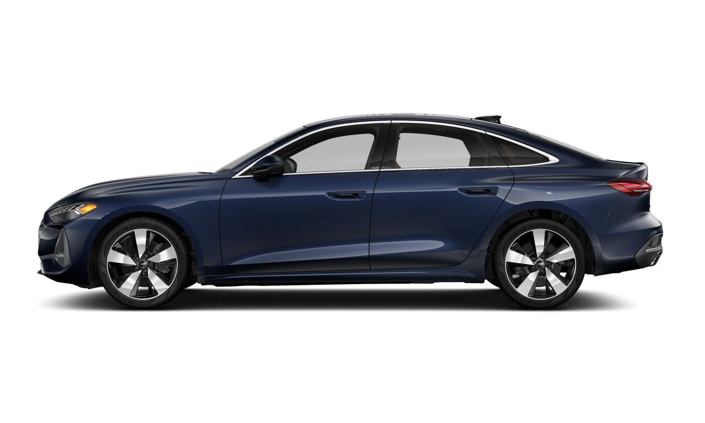 2025 Audi A5 2.0T Premium Plus photo 6