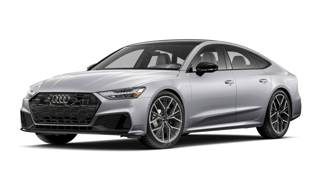 New 2025 Audi S7 For Sale at Santa Barbara Auto Group VIN