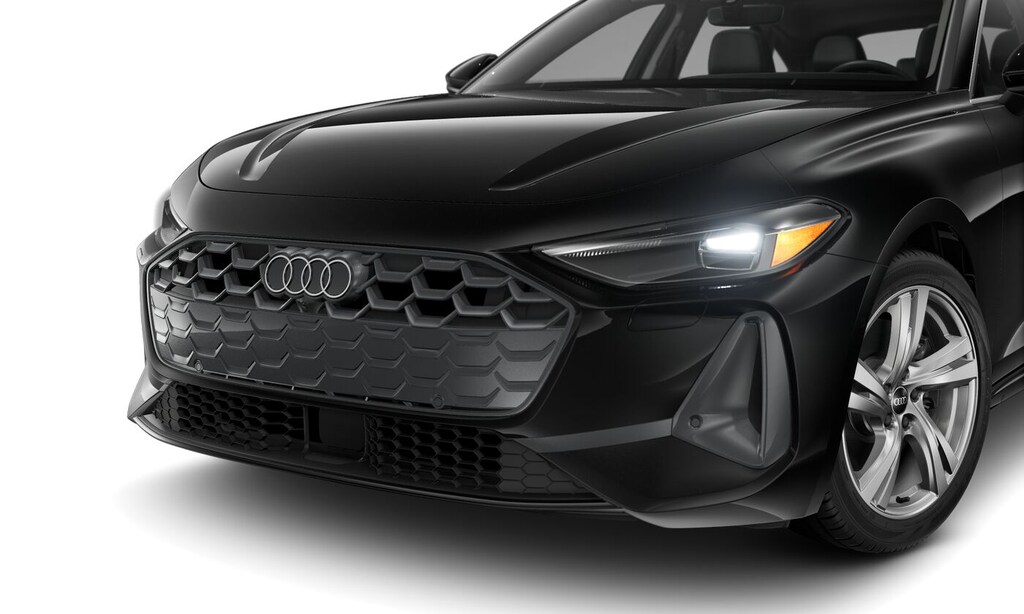 Certified 2025 Audi A5 2.0T Premium Sportback