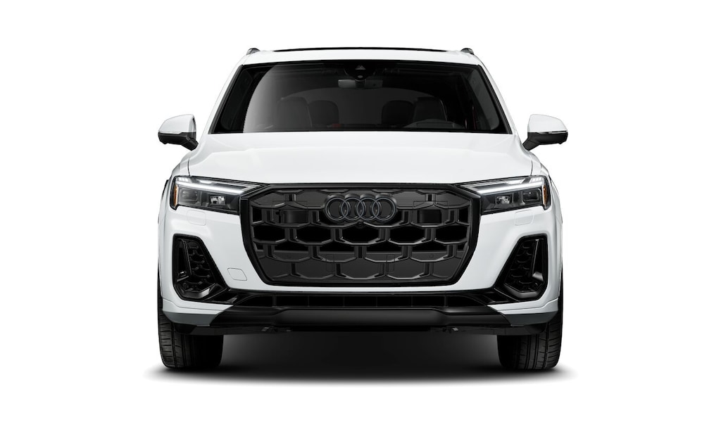New 2026 Audi Q7 55 Premium SUV