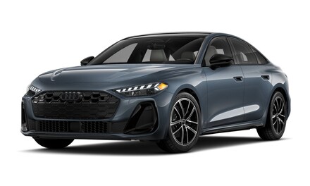 2025 Audi All-New A5 2.0T Sportback