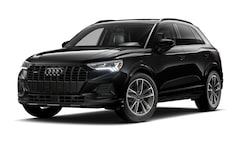 2025 Audi Q3 40 SUV