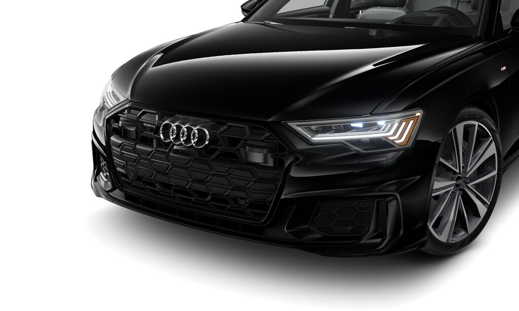 New 2025 Audi A6 Sedan For Sale in Memphis, TN Near Germantown