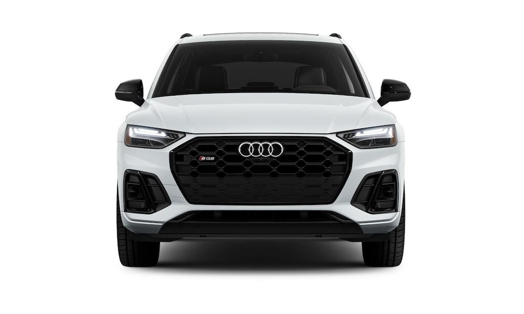 New 2024 Audi SQ5 For Sale at Audi Eugene VIN WA1B4AFY8R2022548