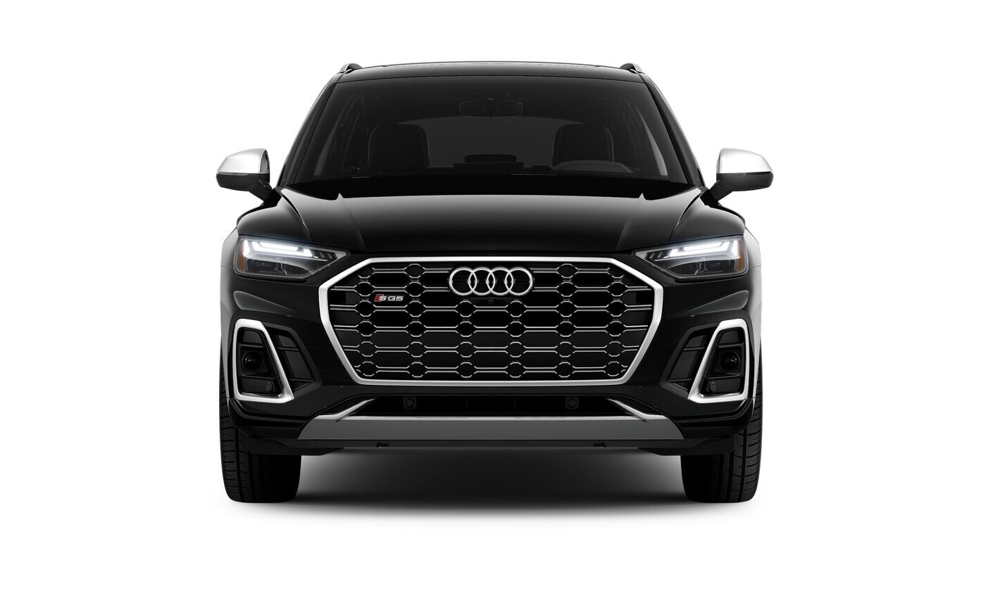 2025 Audi SQ5 Premium Plus photo 3