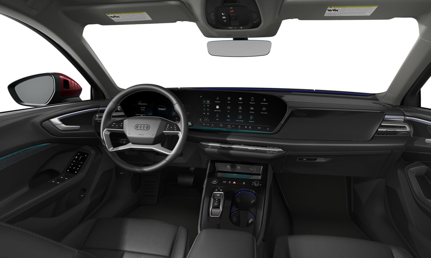 2025 Audi A5 2.0T Premium Plus photo 4