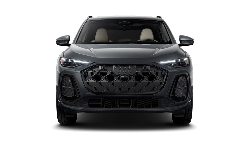 New 2026 Audi Q5 SUV