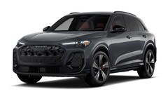 2025 Audi SQ5 3.0T Prestige SUV
