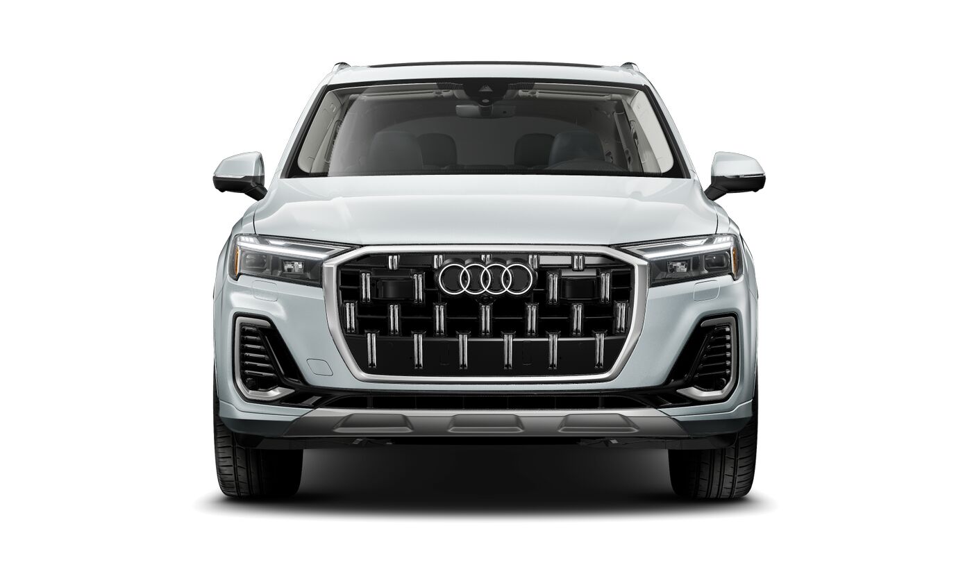 2025 Audi Q7 55 Premium Plus photo 3