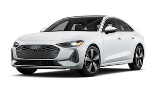 2025 Audi All-new A5 Premium Hatchback