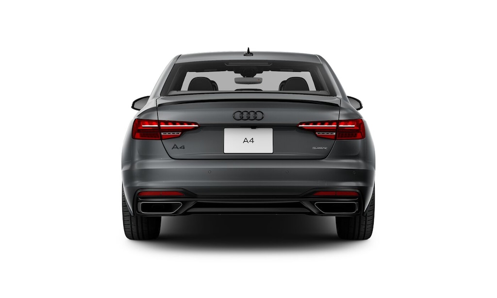 New 2024 Audi A4 45 S line Premium Plus For Sale in Fremont CA VIN