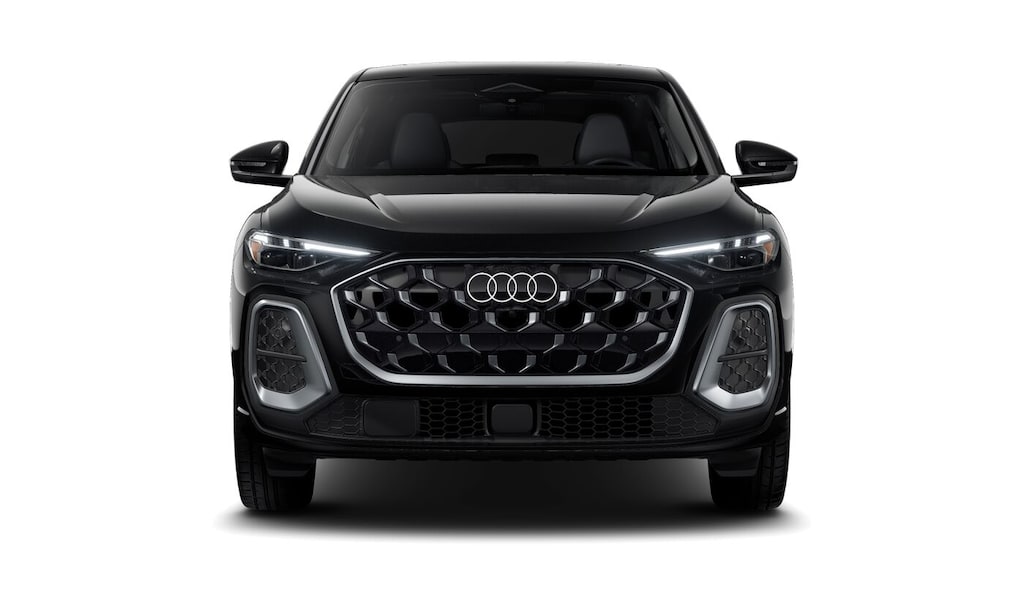 New 2025 Audi Q5 Sportback 2.0T Premium SUV