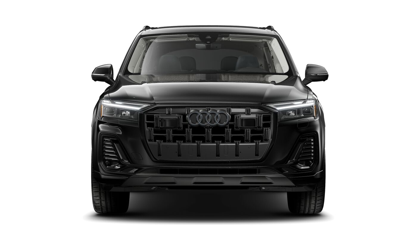 2025 Audi Q7 45 Premium photo 3