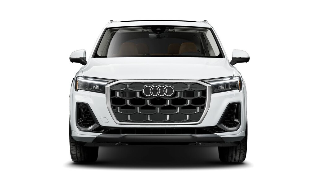 New 2026 Audi Q7 S line 55 Premium SUV