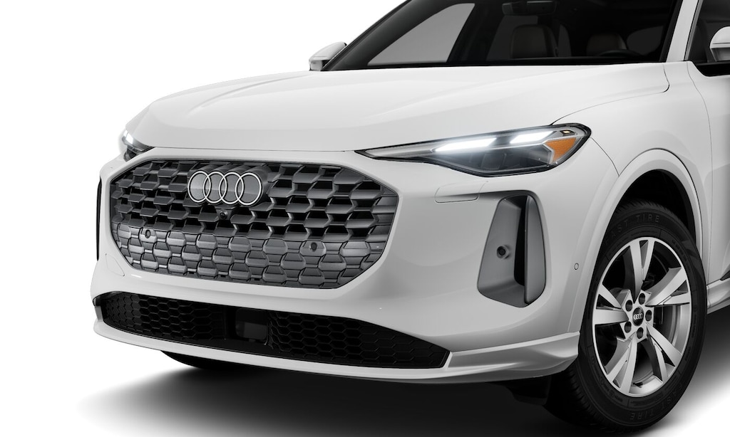 New 2025 Audi All-new Q5 Premium SUV