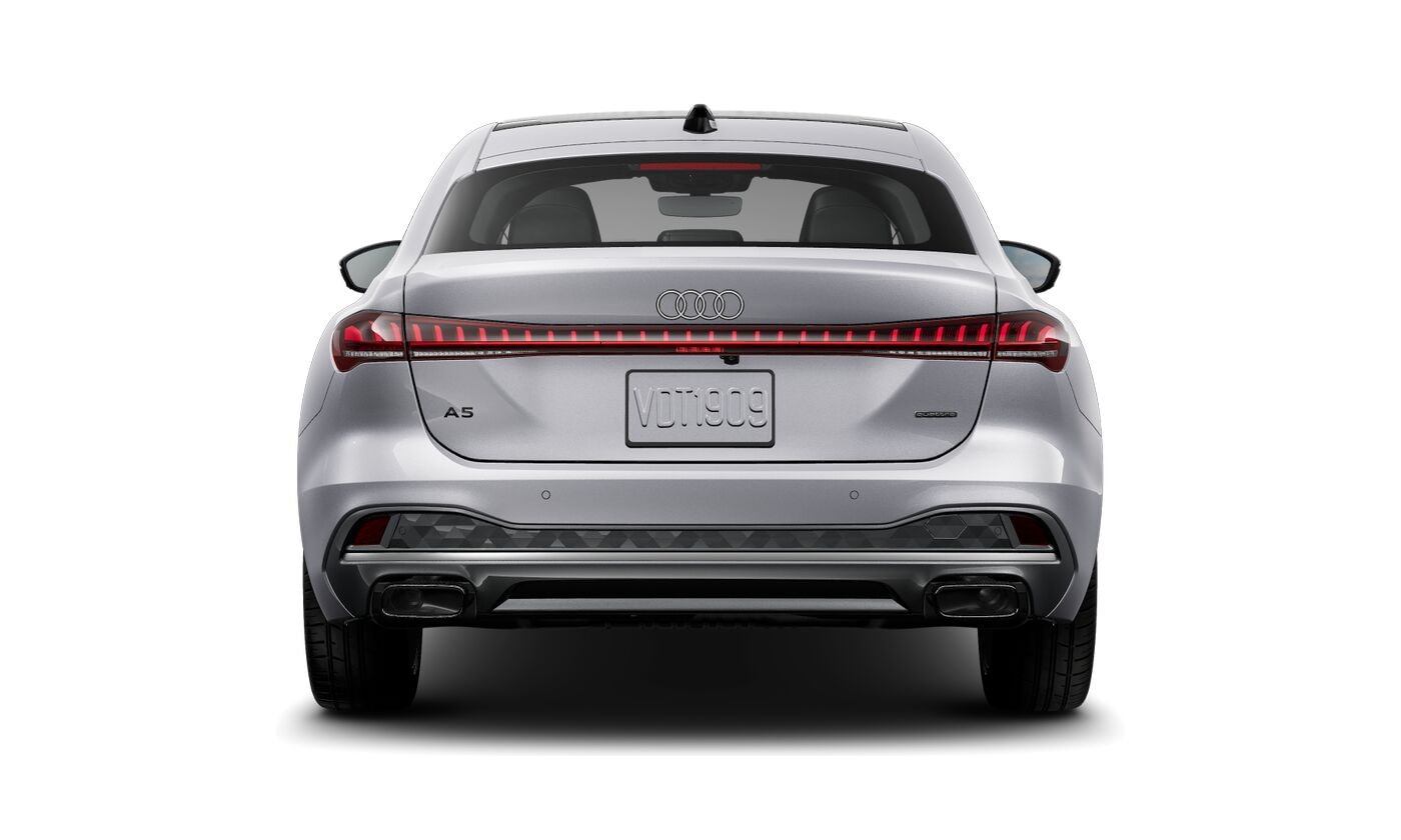 2025 Audi A5 Premium Plus - Photo 24