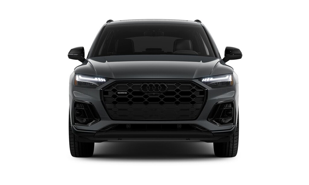 New 2025 Audi Q5 For Sale at Audi Langley VIN WA1FAAFYXS2017402