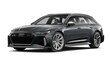 Audi RS 6 Avant