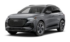 2025 Audi Q4 e-tron 55 Premium SUV for sale in Huntington Station, NY