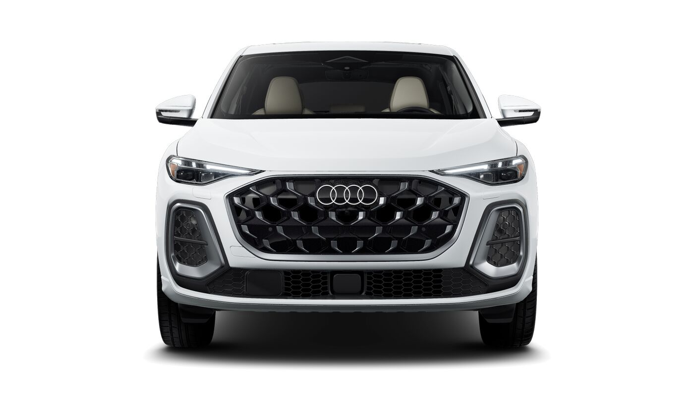 2025 Audi Q5 2.0T Premium Plus photo 3