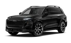 2027 Audi Q9 Prestige SUV