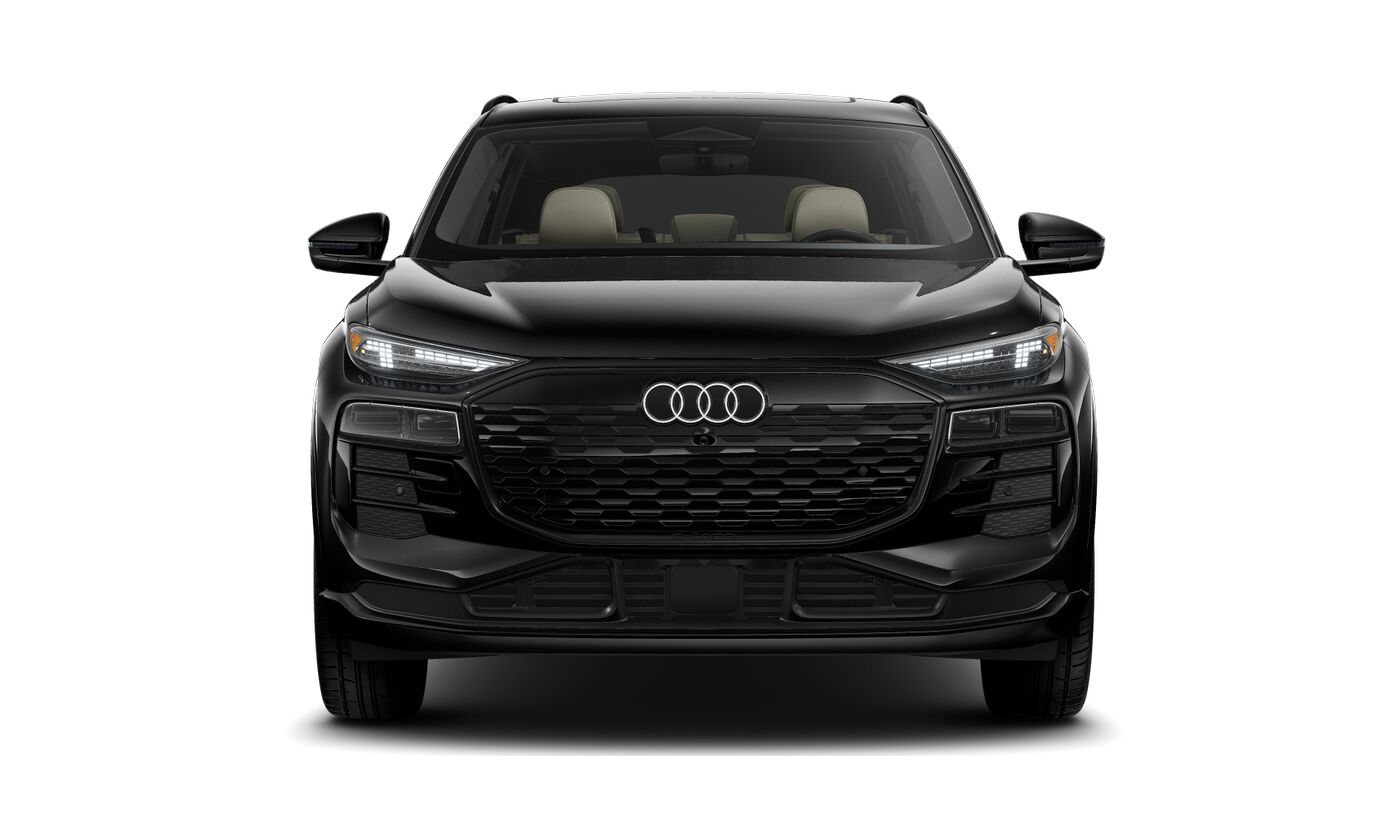 2025 Audi Q6 E-tron Prestige photo 3