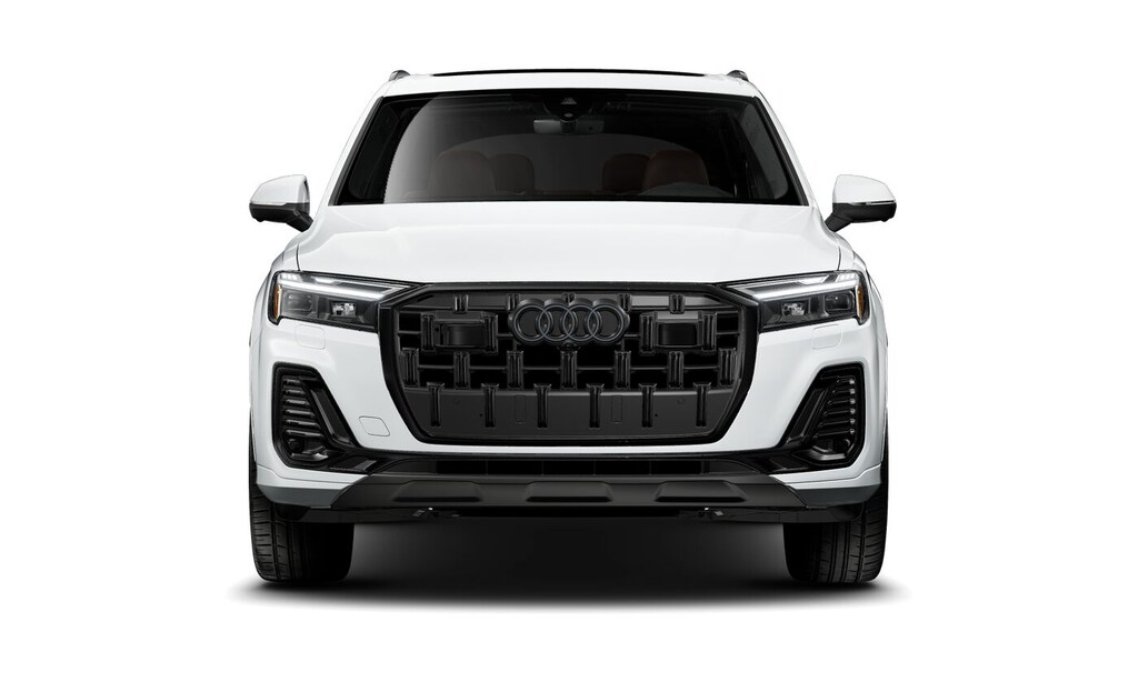 New 2026 Audi Q7 45 Premium SUV