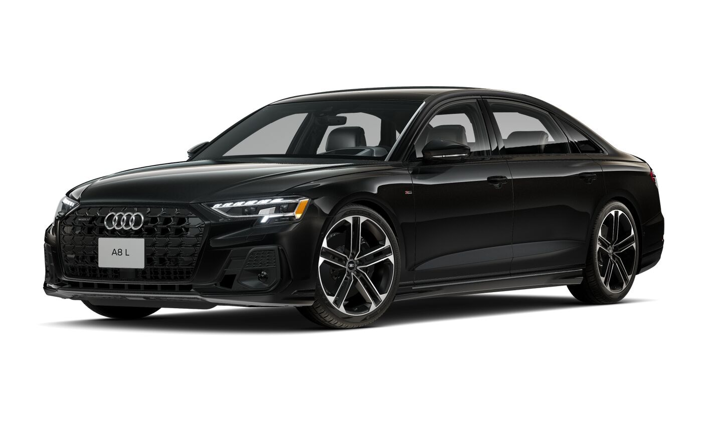 2025 Audi A8 L -
                  Coral Springs, FL