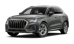 2025 Audi Q3 45 S line Premium SUV for sale in Huntington Station, NY