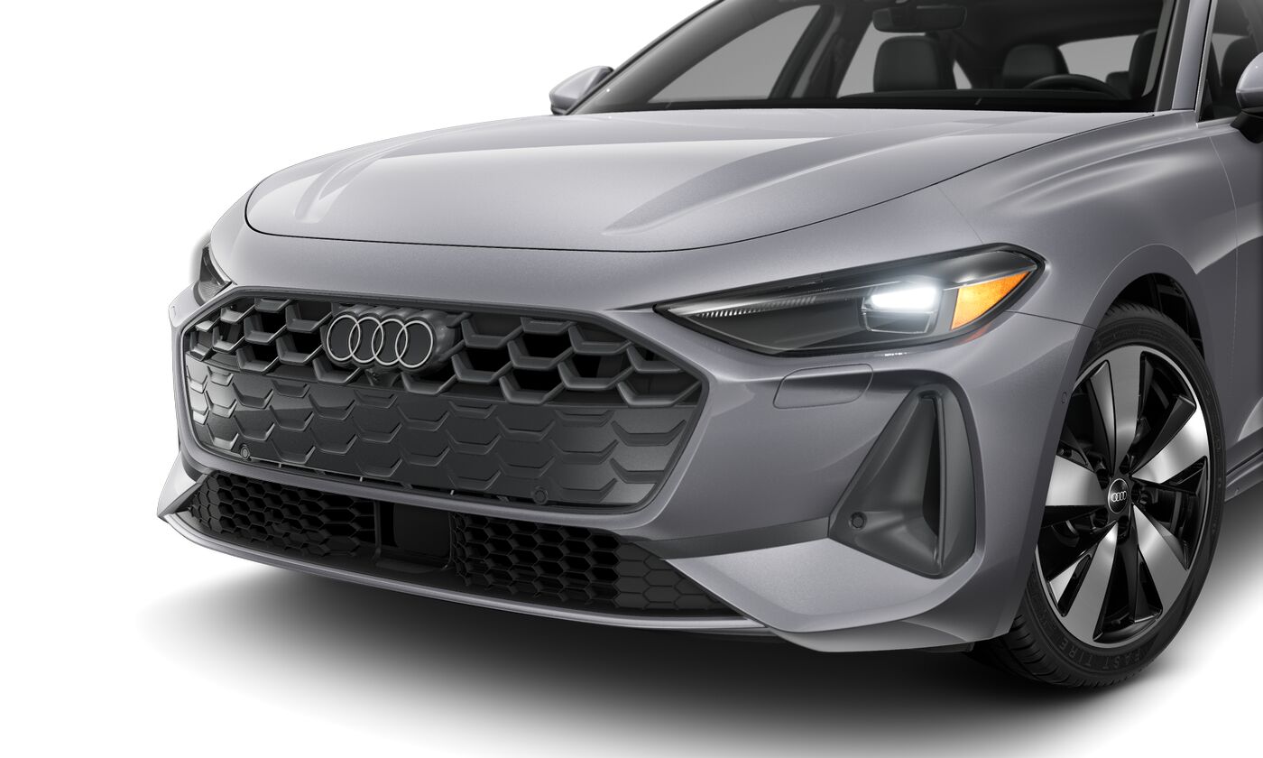 2025 Audi A5 Quattro Premium photo 2