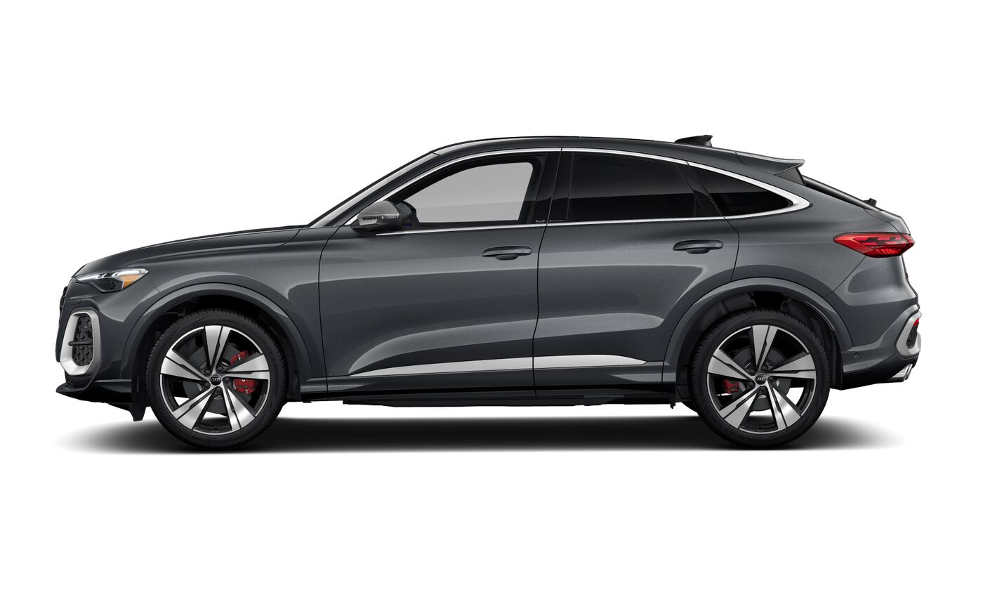2026 Audi SQ5 Sportback Premium Plus - Photo 33